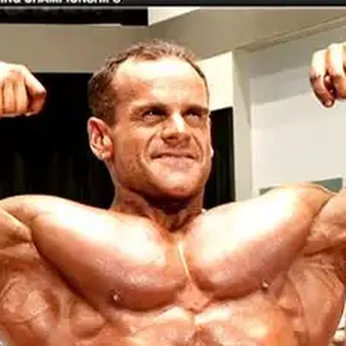 Eric Powell