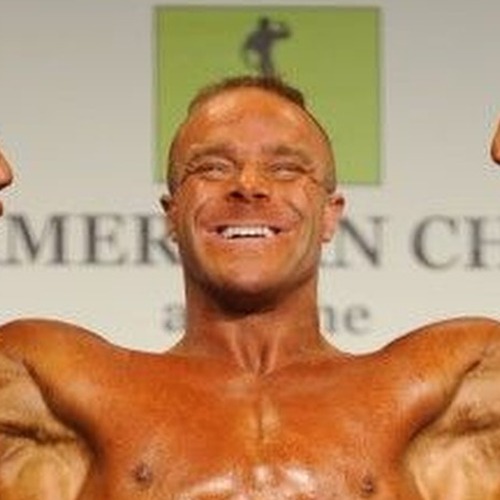 Keith Brown