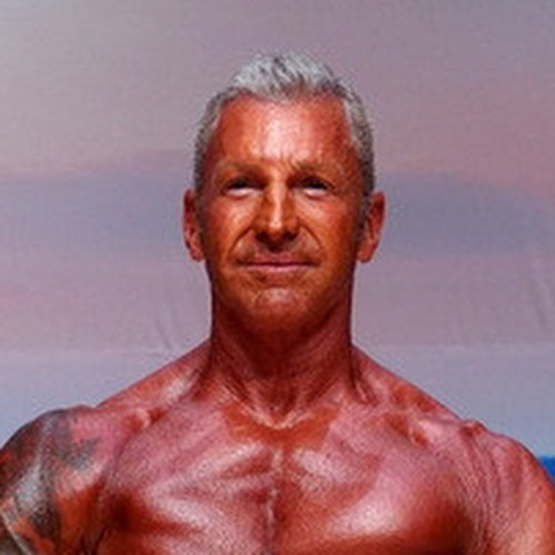 Thomas Kelly profile photo