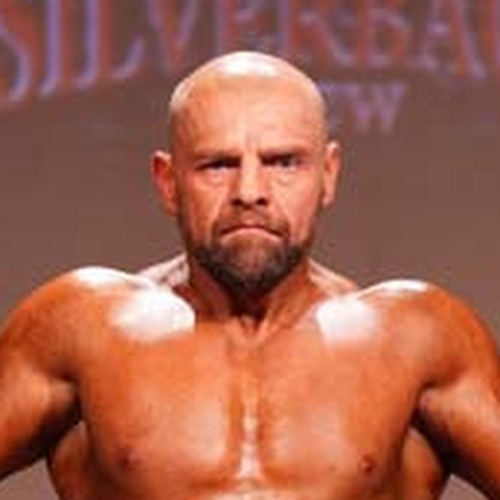 James Keller profile photo