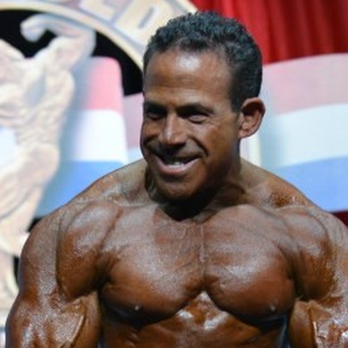 Scott Stein profile photo