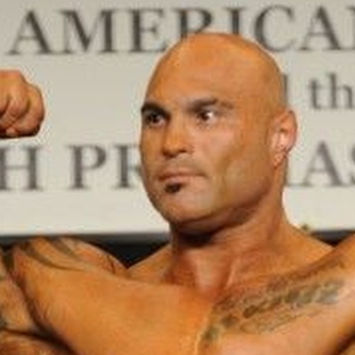 Levi Benitiz profile photo