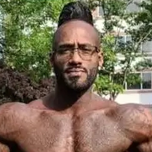 Kelvin McComb profile photo