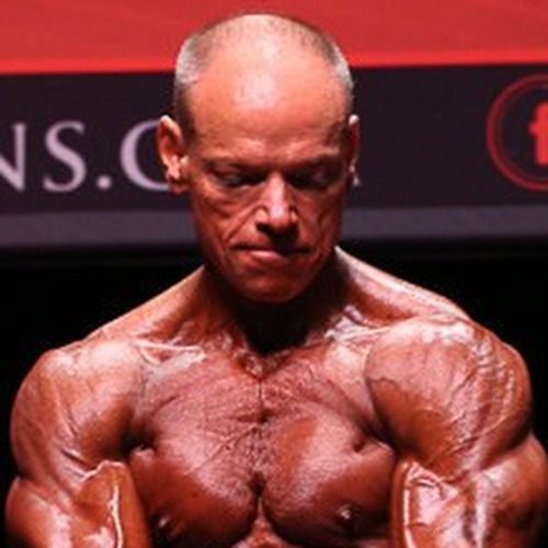 Ken Wilson profile photo