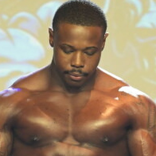 Daniel Scott profile photo