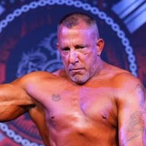 Charles Roberto profile photo