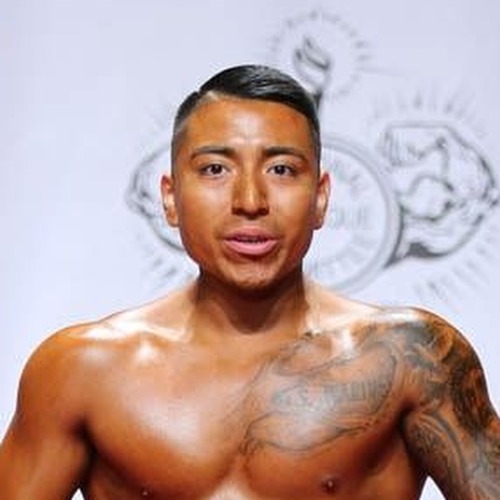 Alexander Lopez profile photo
