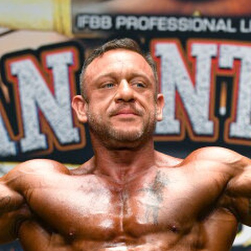 Charles Hernandez profile photo