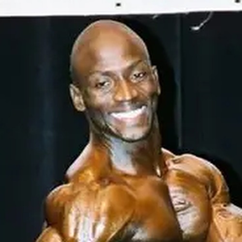 Christopher Oliver profile photo