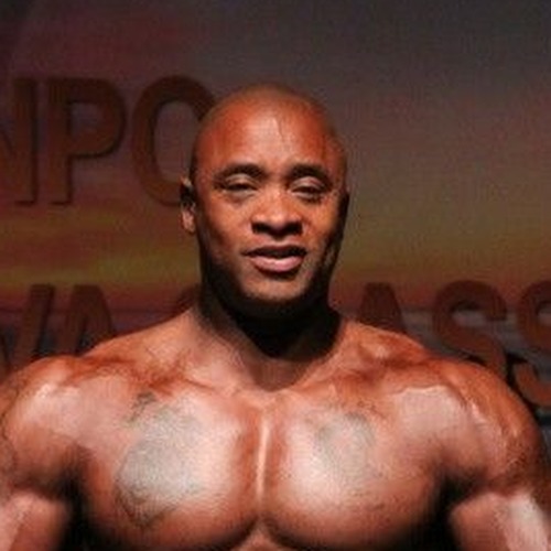 Gerald Aikens profile photo