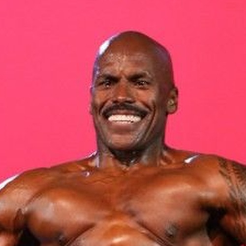 Edgar Grant profile photo