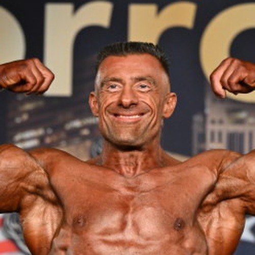 Joseph Petreycik profile photo