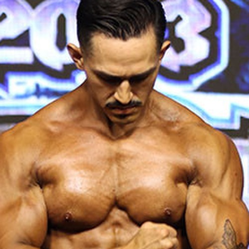 Carlos Castro profile photo
