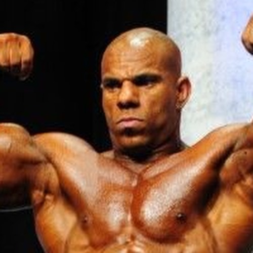 Jorlan Vieira profile photo