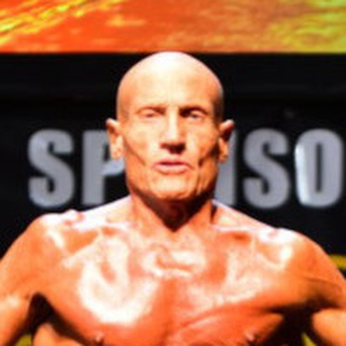David Weinstock profile photo