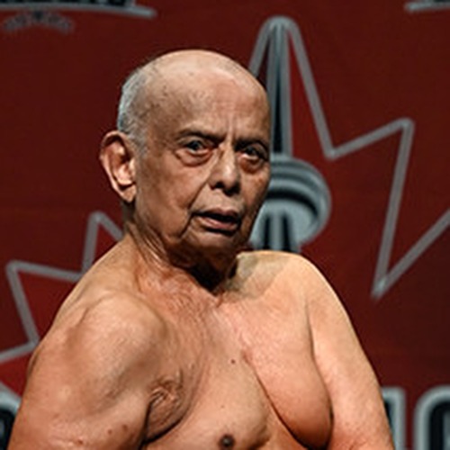 Salem Rao