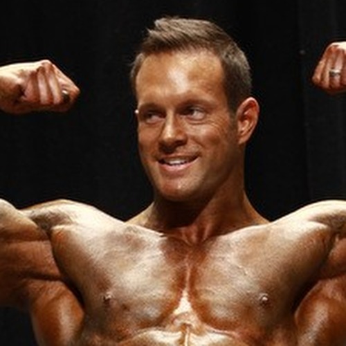 Jeff Dwelle profile photo
