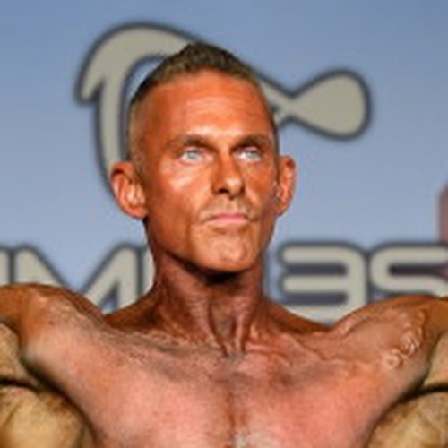 Robert Kreider profile photo