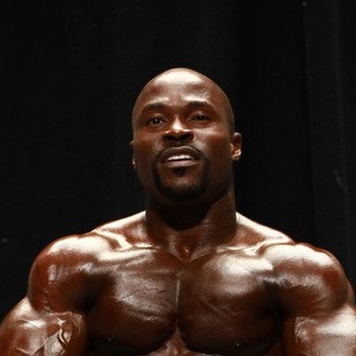 Kevin Ofurum profile photo