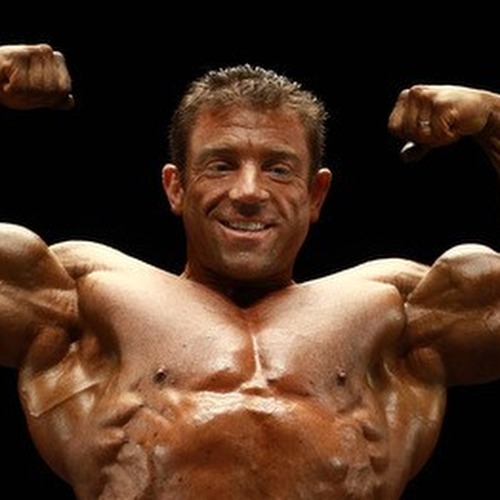 Victor DelCampo profile photo