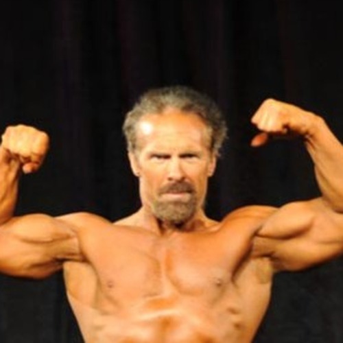 Tim Sahr profile photo
