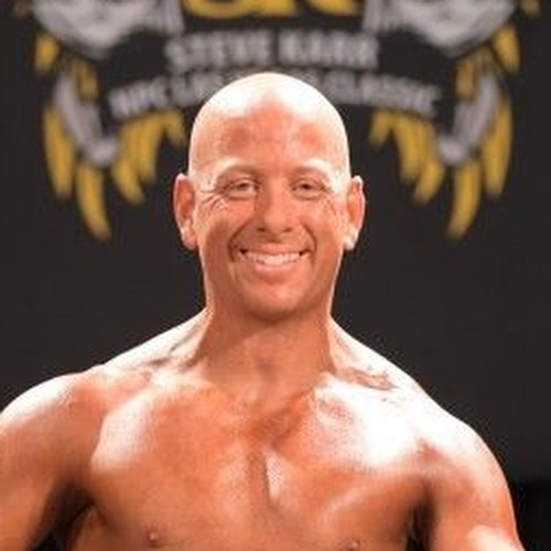 Tiger Wilson profile photo