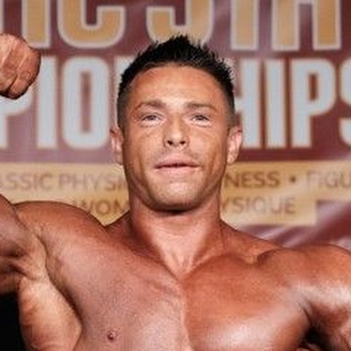 John McGowan profile photo