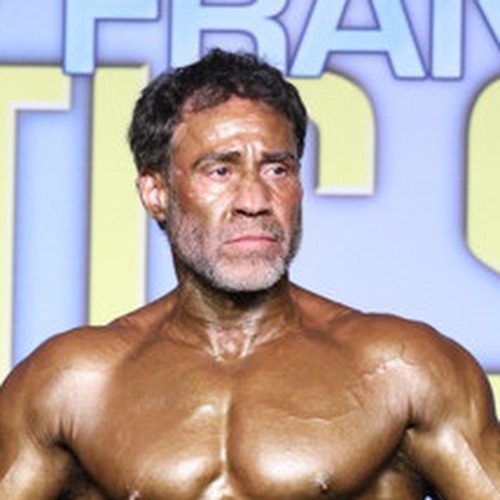 Avelino Hernandez profile photo