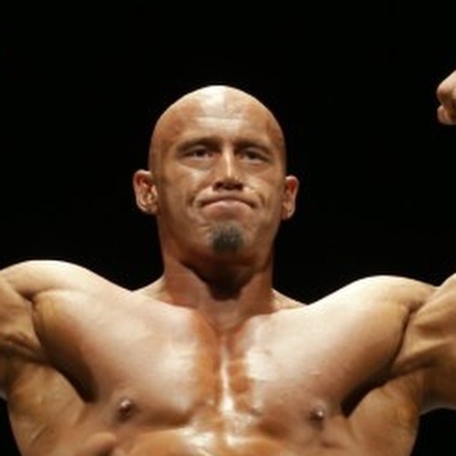Rodney Boudreau profile photo