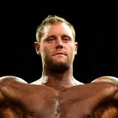 Anthony Knowles profile photo