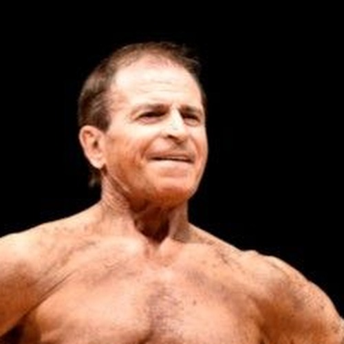 Ken Stevens profile photo