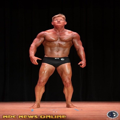 Brian Marshall profile photo