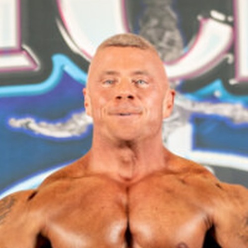 Matthew Carey profile photo