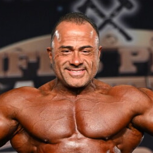Jose Oquendo profile photo