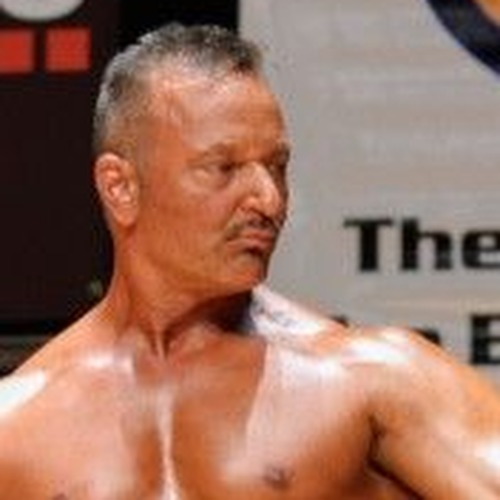 Mike Gentile profile photo