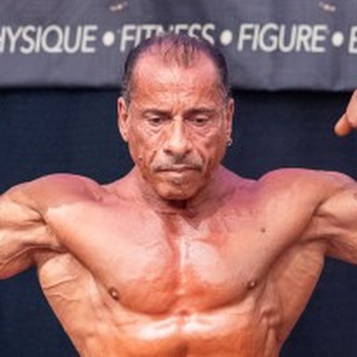 Leonard Quiles profile photo