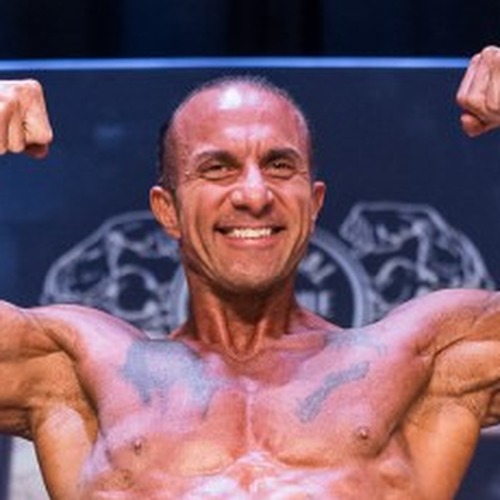 Gennaro Treglia profile photo