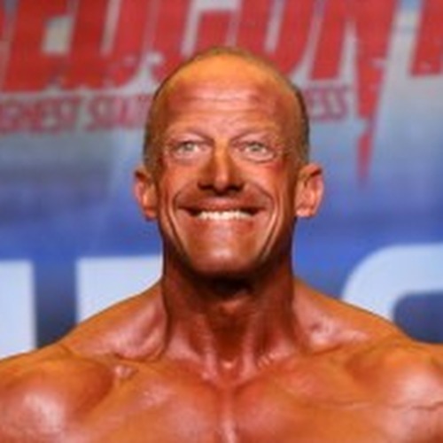 Michael Wolbert profile photo