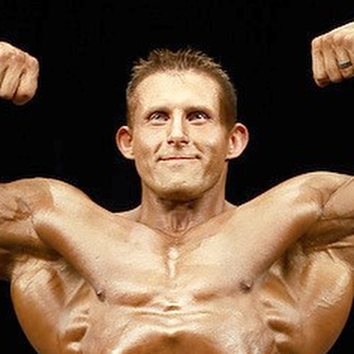 Joe Barker profile photo