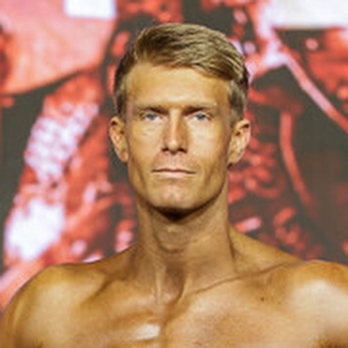 Brian Davis profile photo