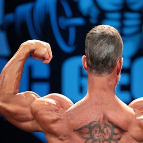 Tim Robinson profile photo