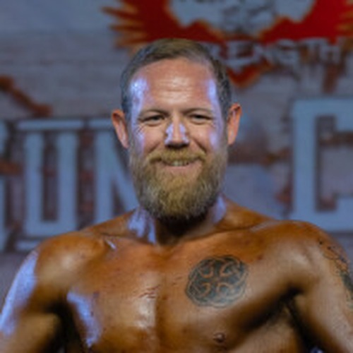 Brad Walker profile photo