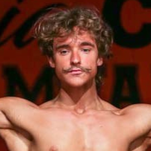 Joseph Stewart profile photo