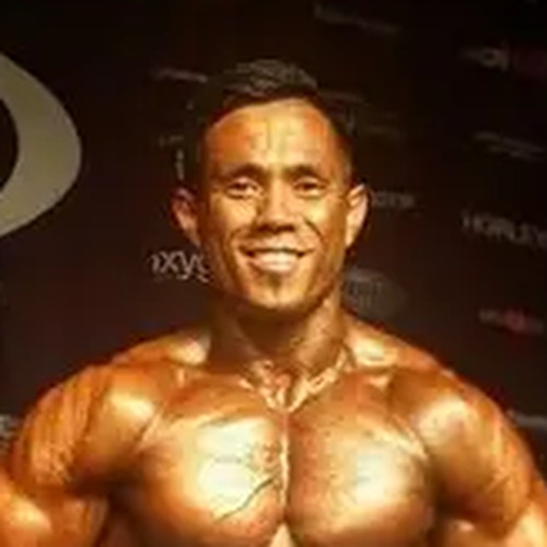 Joel Ramintas profile photo