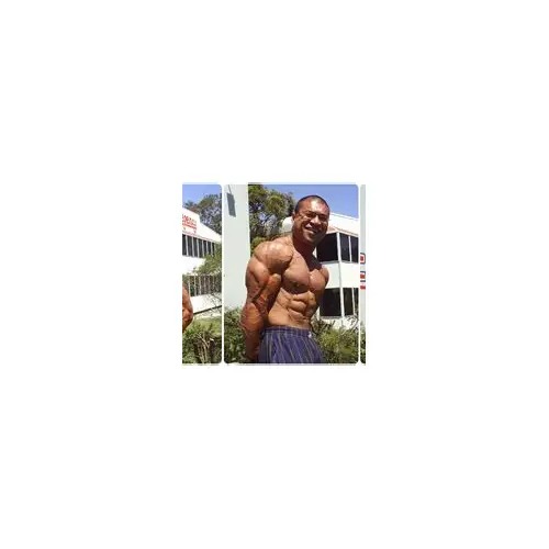 Rhommel Pardilanan profile photo