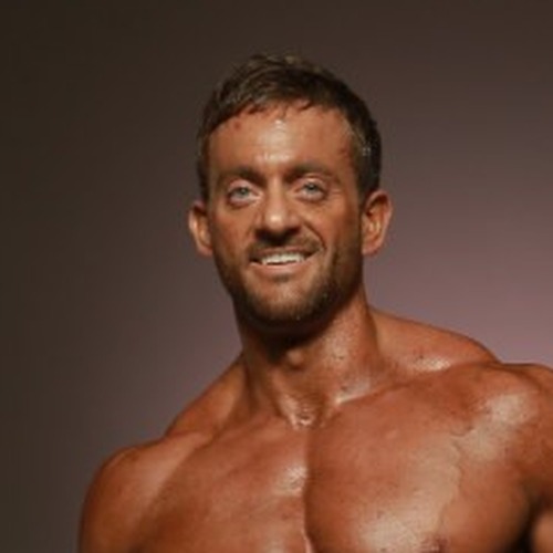 Josh Smart profile photo