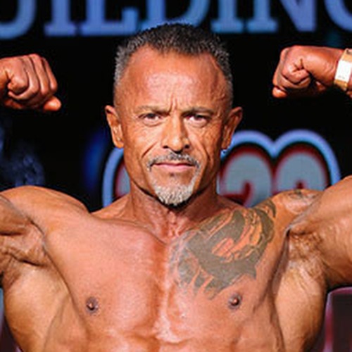 Ralph Gaxiola profile photo