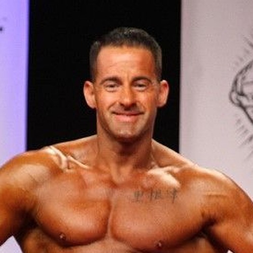 John Vasquez profile photo