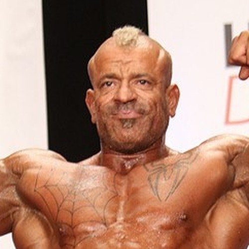 Ricardo Cibrian profile photo