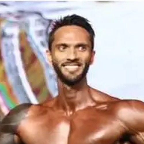Marco Ramierez profile photo